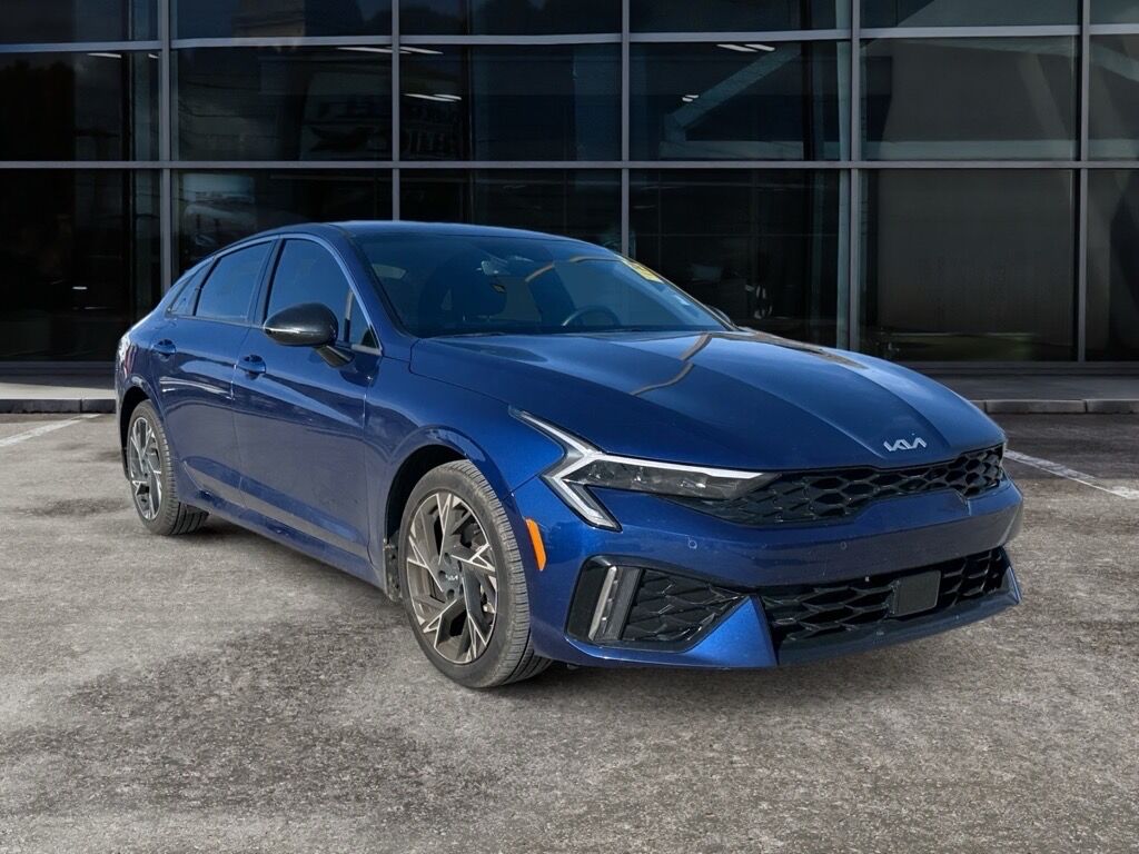 2025 Kia K5 GT-Line Chattanooga TN