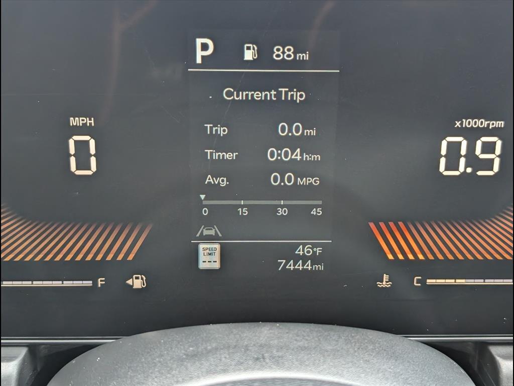 2025 Kia K5 GT-Line Chattanooga TN