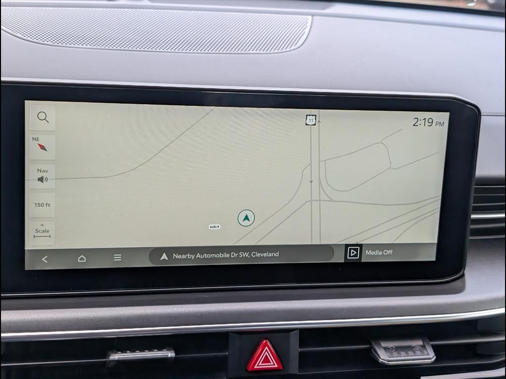 2025 Kia K5 GT-Line Chattanooga TN