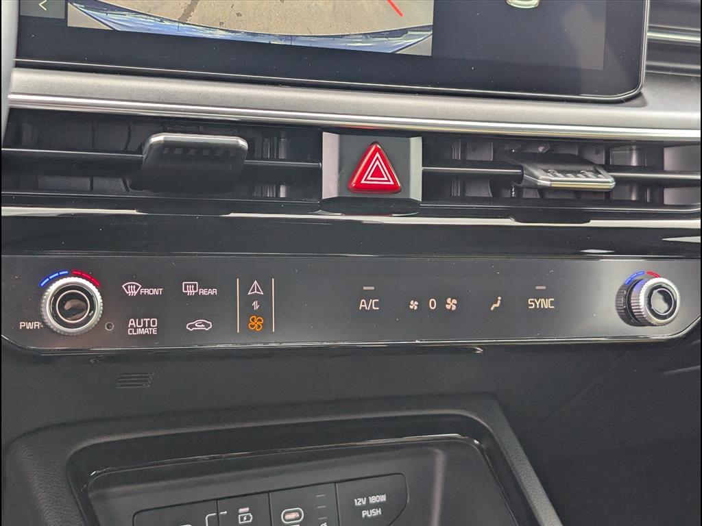 2025 Kia K5 GT-Line Chattanooga TN