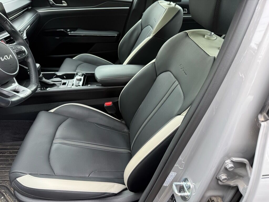 2025 Kia K5 GT-Line Chattanooga TN