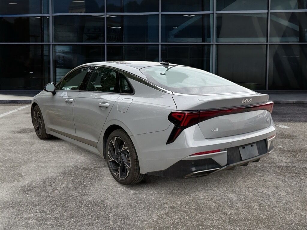 2025 Kia K5 GT-Line Chattanooga TN