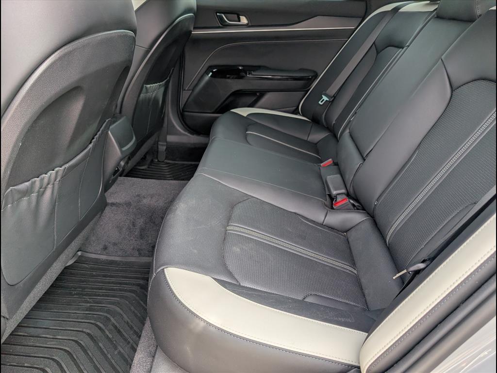 2025 Kia K5 GT-Line Chattanooga TN