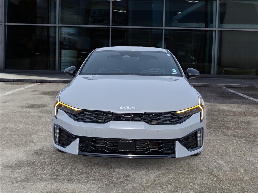 2025 Kia K5 GT-Line Chattanooga TN