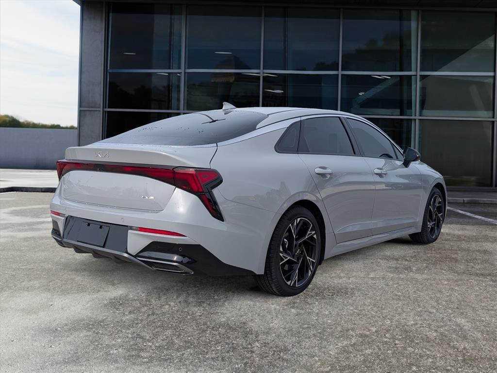 2025 Kia K5 GT-Line Chattanooga TN