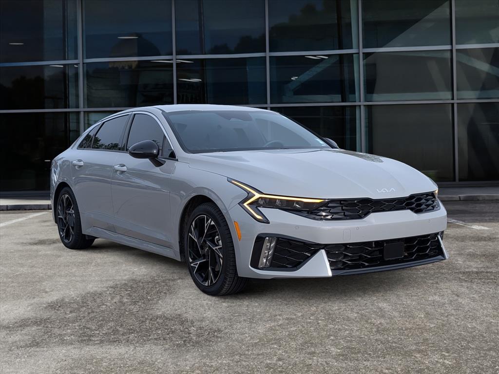 2025 Kia K5 GT-Line Chattanooga TN