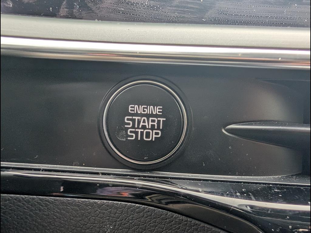 2025 Kia K5 GT-Line Chattanooga TN