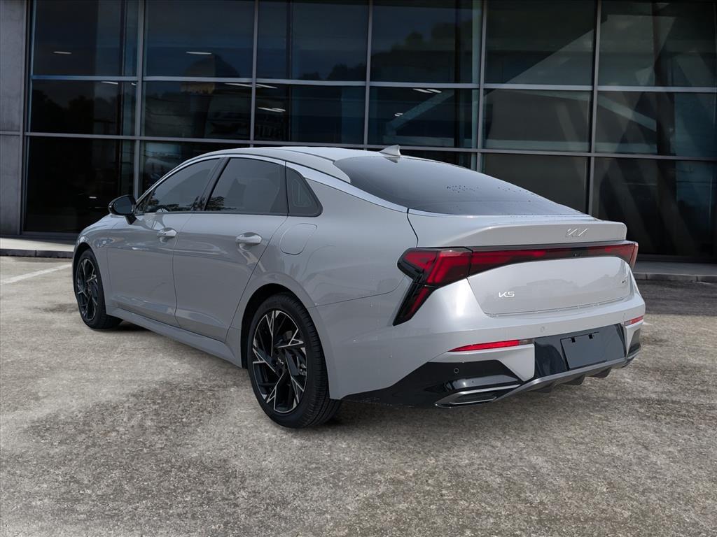 2025 Kia K5 GT-Line Chattanooga TN