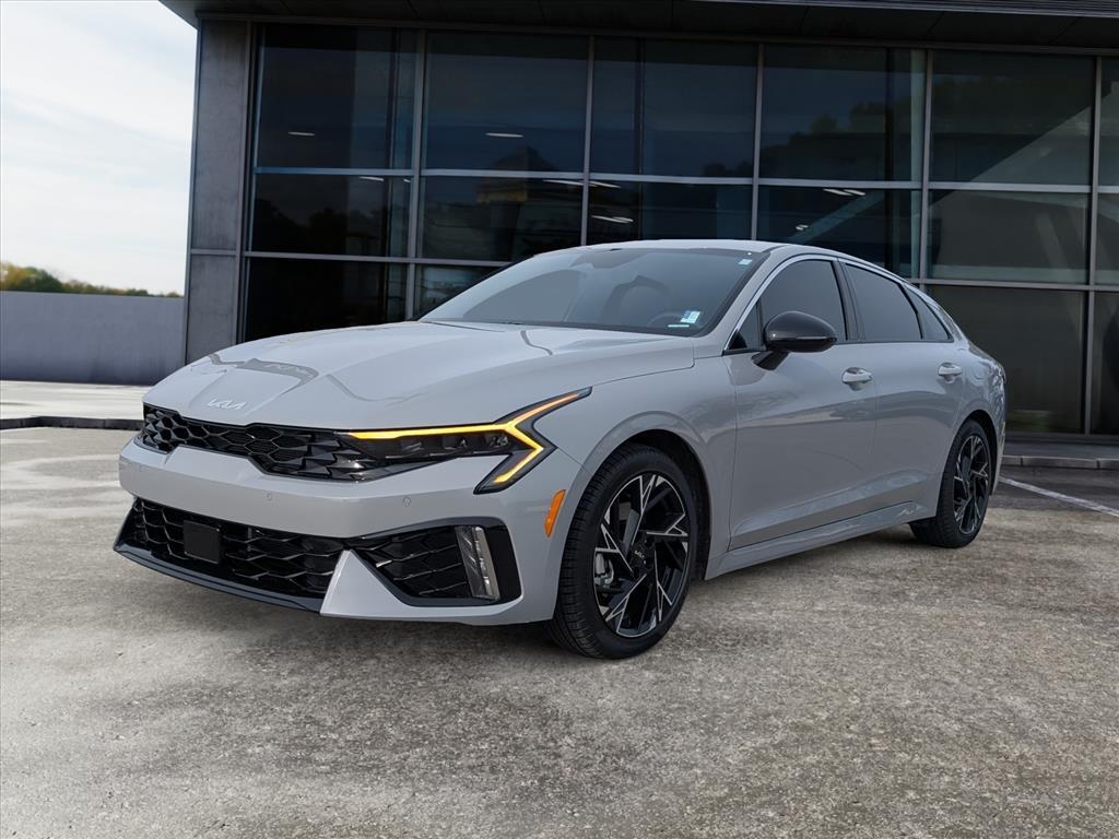 2025 Kia K5 GT-Line Chattanooga TN