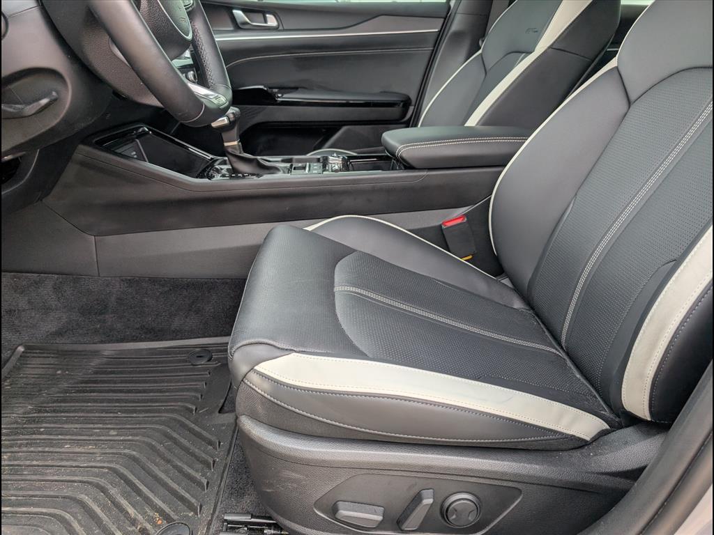 2025 Kia K5 GT-Line Chattanooga TN