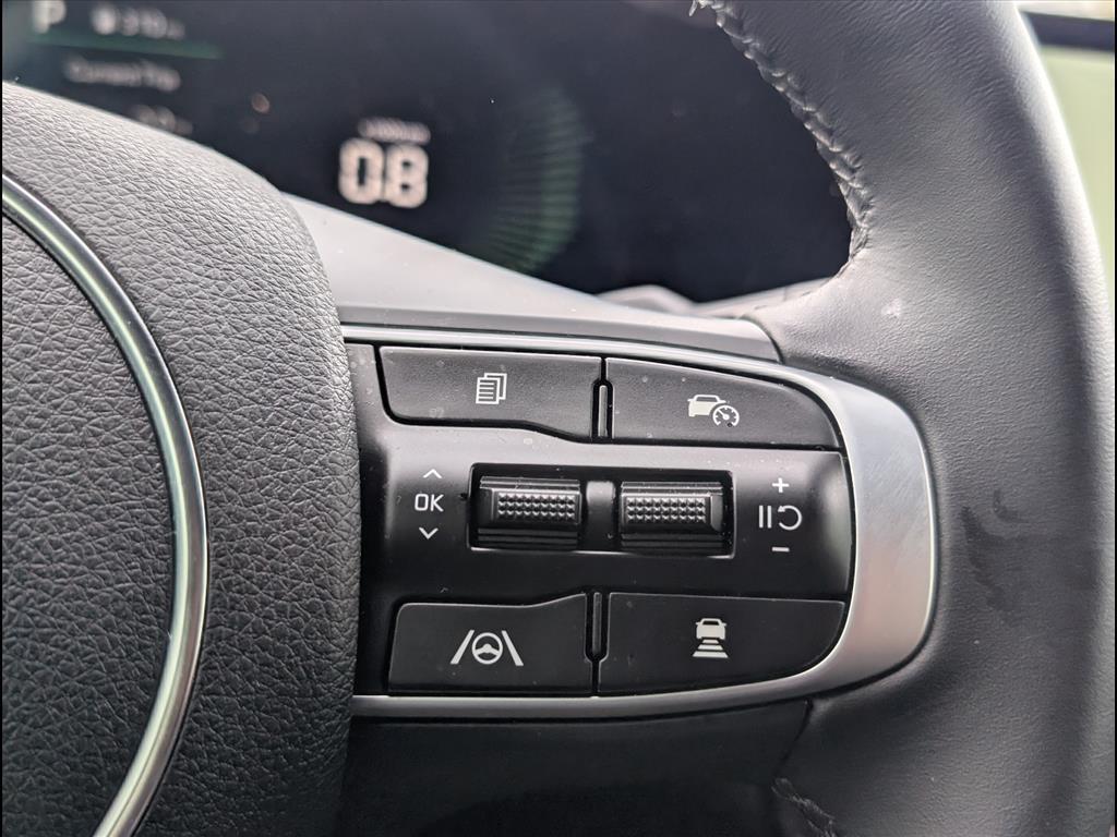 2025 Kia K5 GT-Line Chattanooga TN