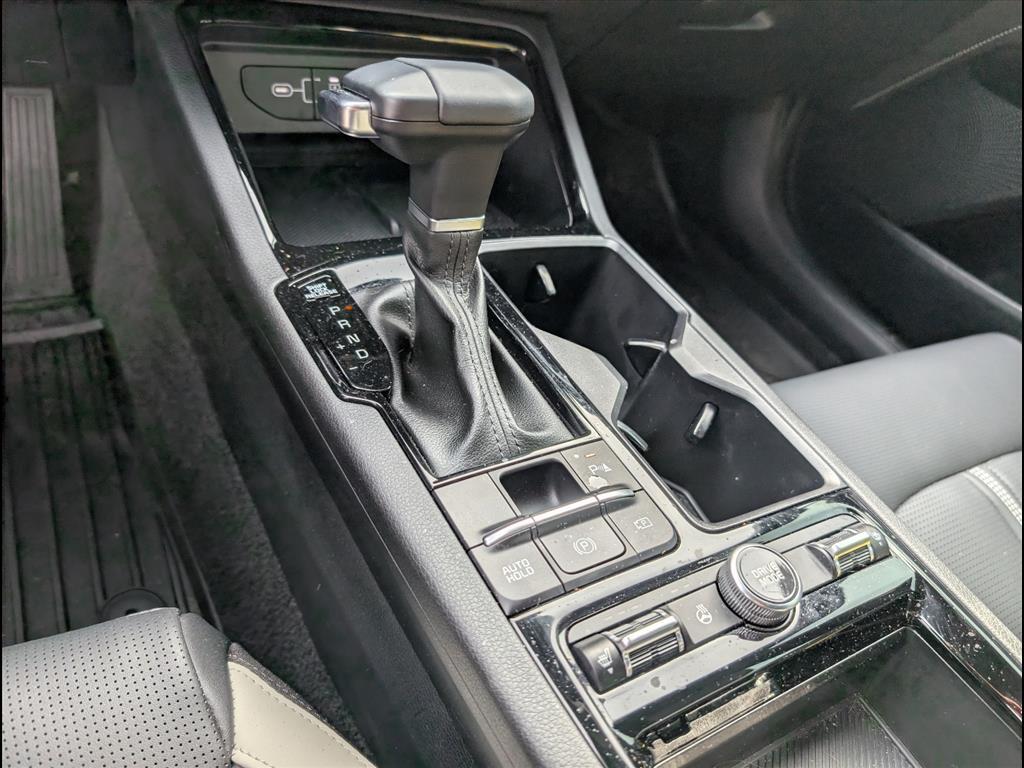 2025 Kia K5 GT-Line Chattanooga TN