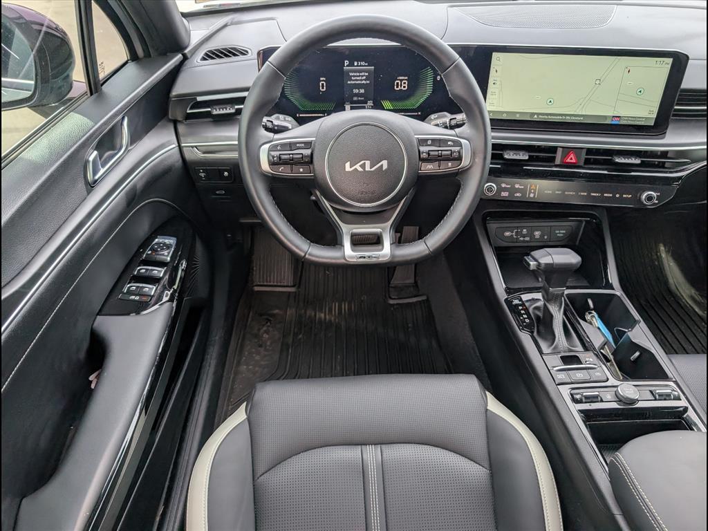 2025 Kia K5 GT-Line Chattanooga TN