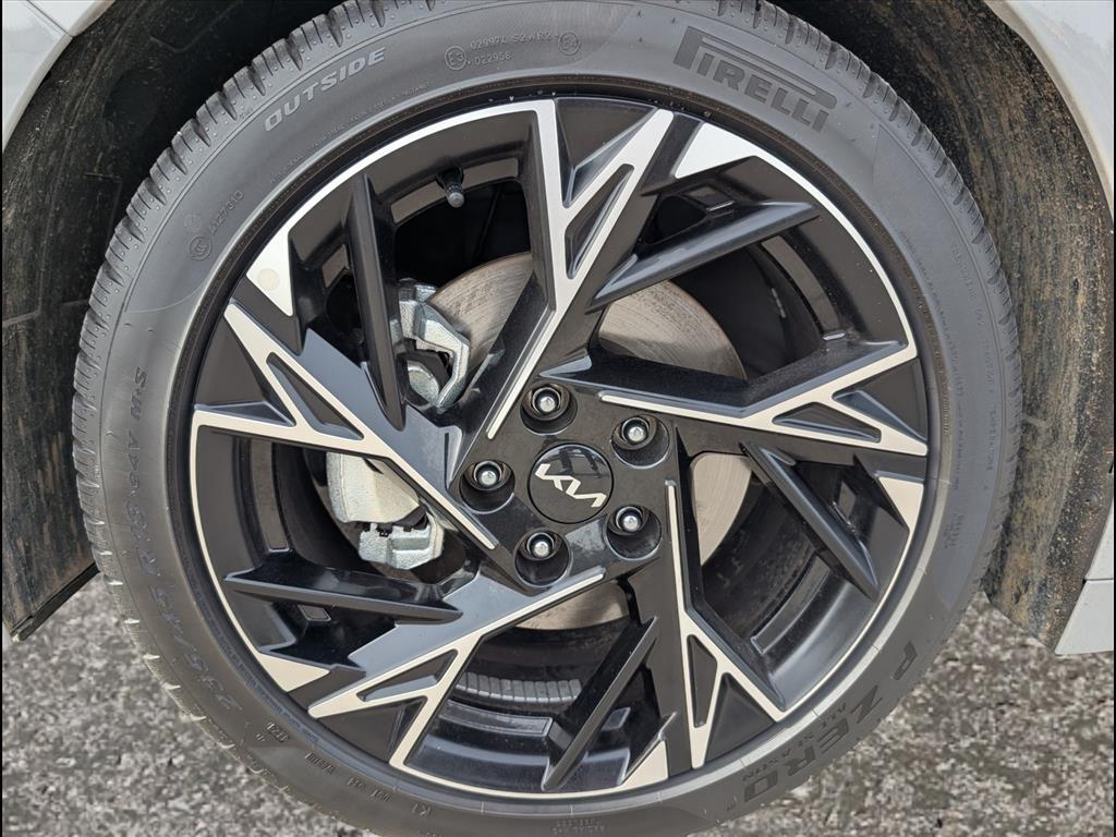 2025 Kia K5 GT-Line Chattanooga TN