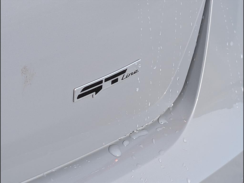 2025 Kia K5 GT-Line Chattanooga TN