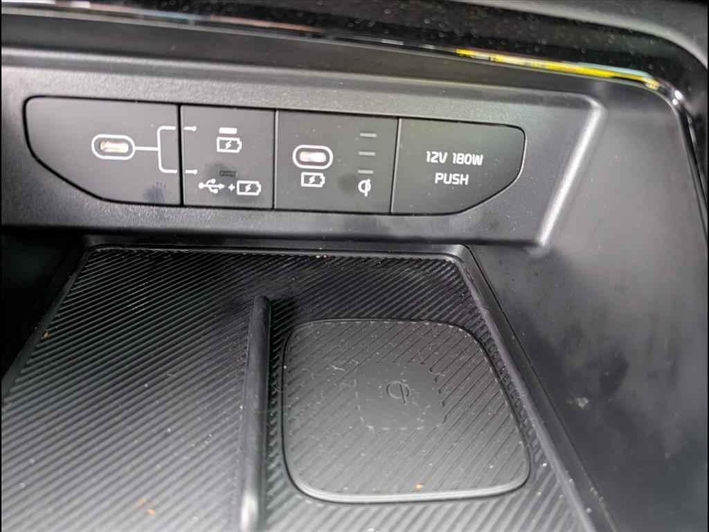 2025 Kia K5 GT-Line Chattanooga TN