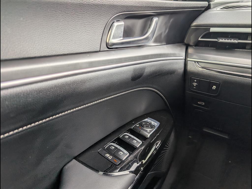 2025 Kia K5 GT-Line Chattanooga TN