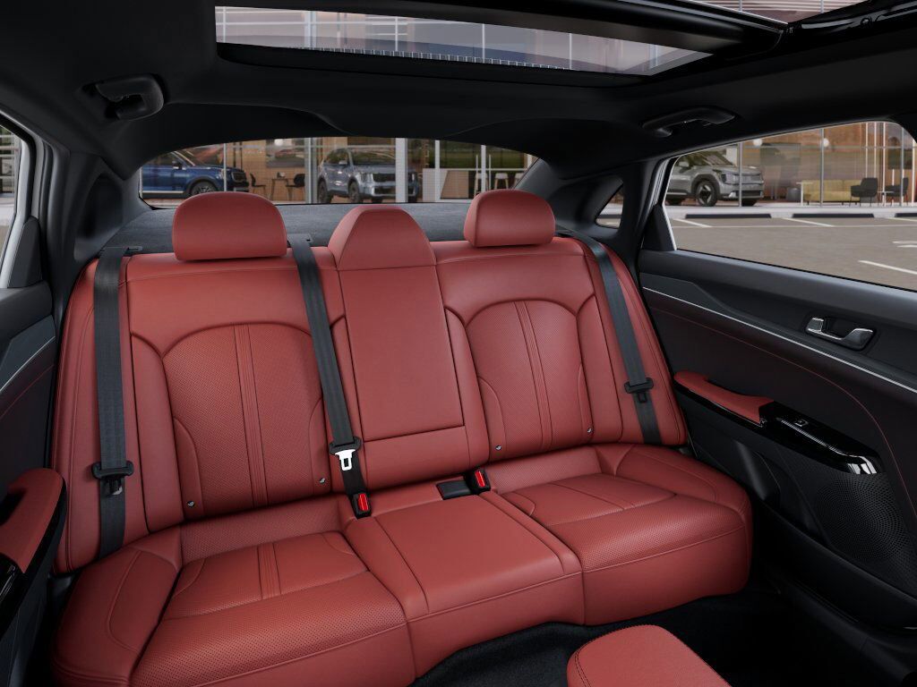 2025 Kia K5 GT-Line Concord CA