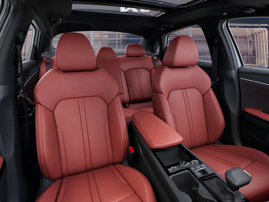 2025 Kia K5 GT-Line Concord CA