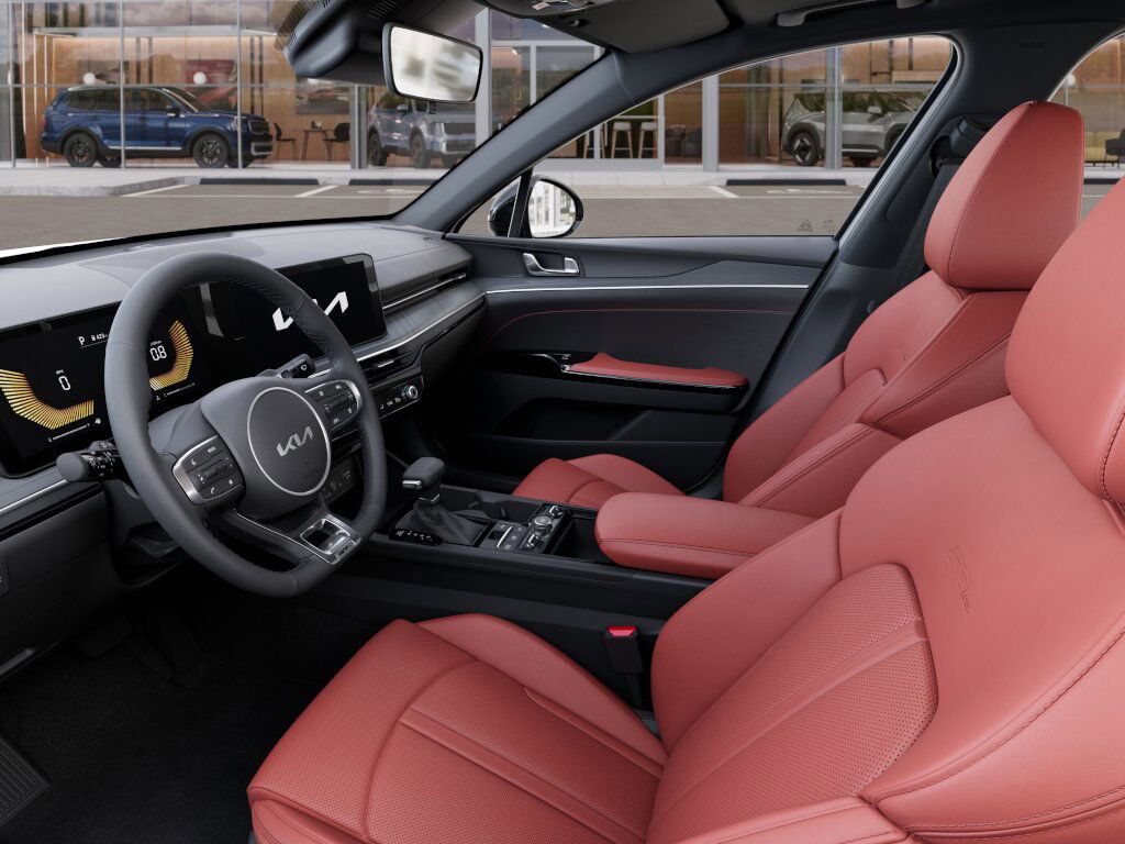 2025 Kia K5 GT-Line Concord CA