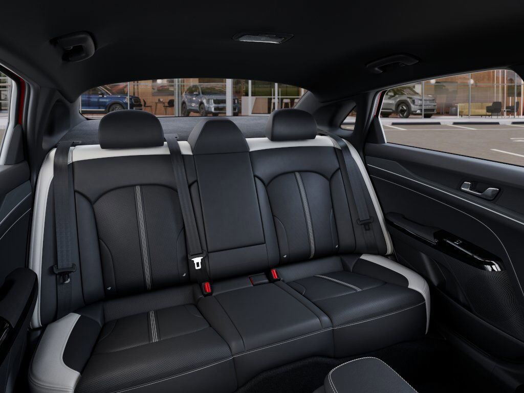 2025 Kia K5 GT-Line Concord CA