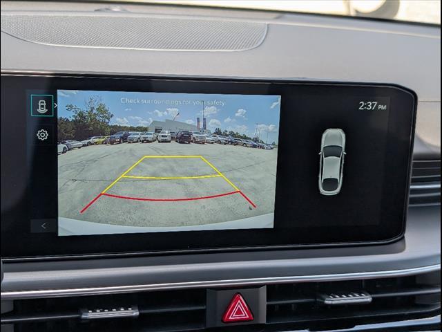 2025 Kia K5 GT-Line FWD Chattanooga TN