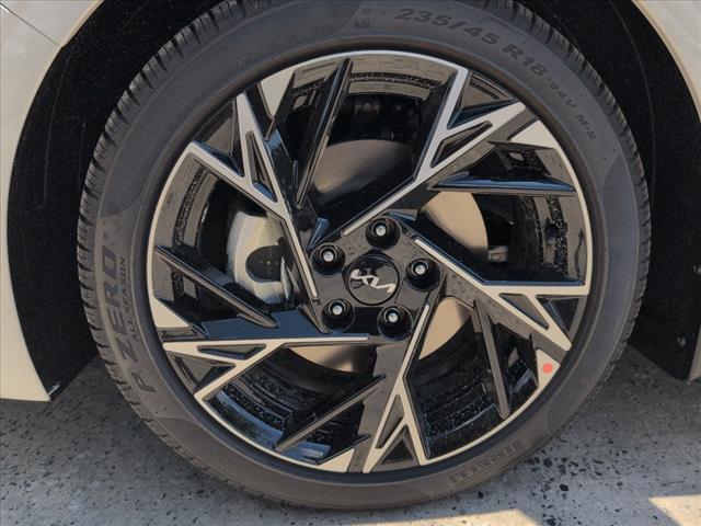 2025 Kia K5 GT-Line FWD Chattanooga TN