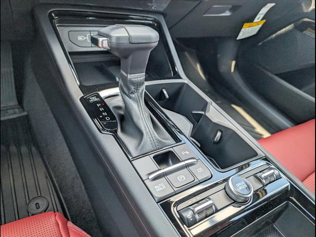 2025 Kia K5 GT-Line FWD Chattanooga TN