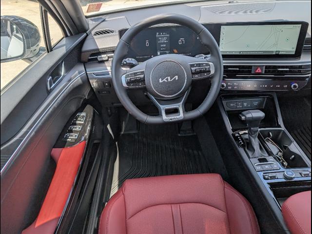 2025 Kia K5 GT-Line FWD Chattanooga TN