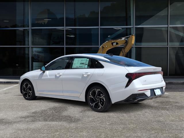 2025 Kia K5 GT-Line FWD Chattanooga TN