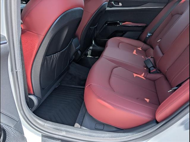 2025 Kia K5 GT-Line FWD Chattanooga TN