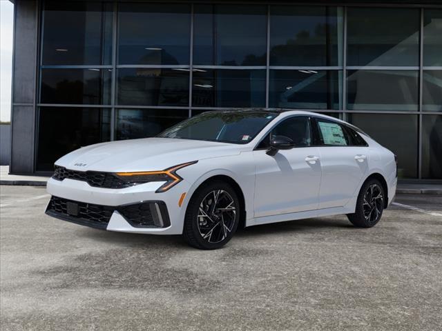 2025 Kia K5 GT-Line FWD Chattanooga TN
