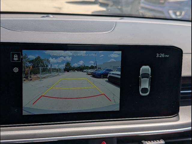 2025 Kia K5 GT-Line FWD Chattanooga TN