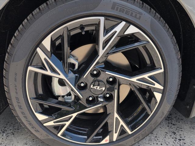 2025 Kia K5 GT-Line FWD Chattanooga TN