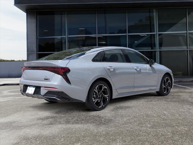 2025 Kia K5 GT-Line FWD Chattanooga TN