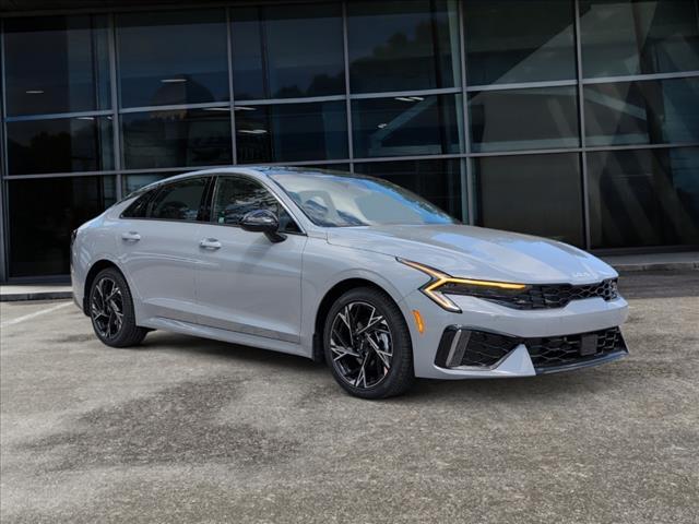 2025 Kia K5 GT-Line FWD Chattanooga TN