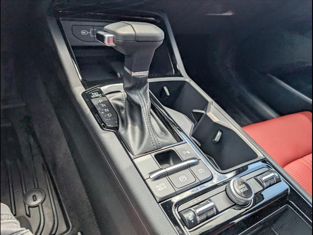 2025 Kia K5 GT-Line FWD Chattanooga TN
