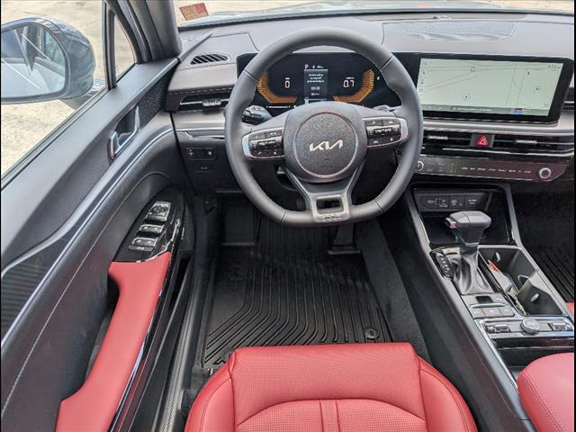 2025 Kia K5 GT-Line FWD Chattanooga TN