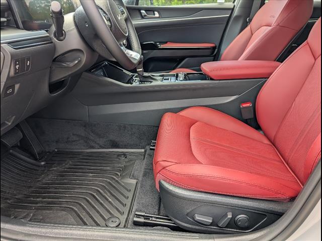 2025 Kia K5 GT-Line FWD Chattanooga TN