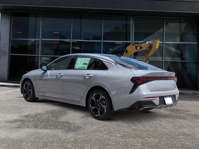 2025 Kia K5 GT-Line FWD Chattanooga TN