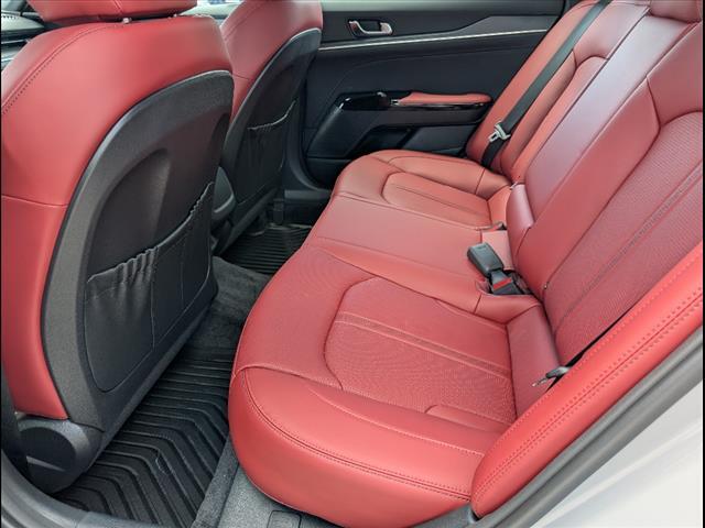 2025 Kia K5 GT-Line FWD Chattanooga TN