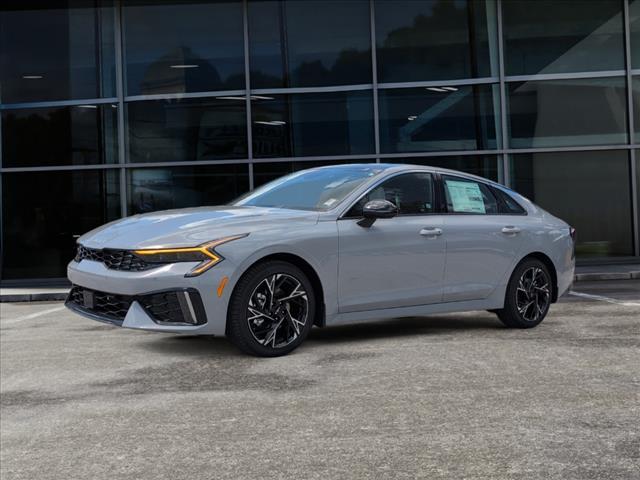 2025 Kia K5 GT-Line FWD Chattanooga TN