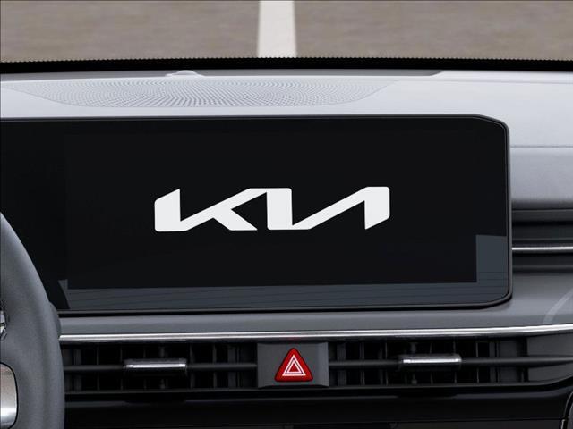 2025 Kia K5 GT-Line FWD Chattanooga TN