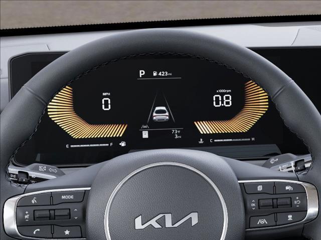 2025 Kia K5 GT-Line FWD Chattanooga TN