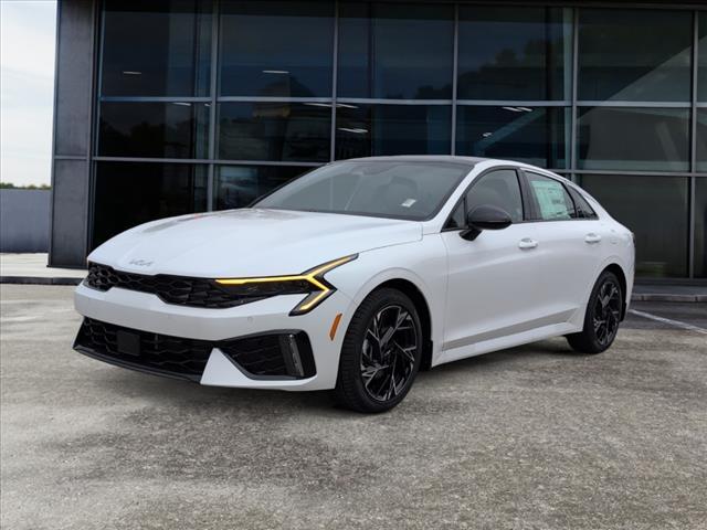 2025 Kia K5 GT-Line FWD Chattanooga TN