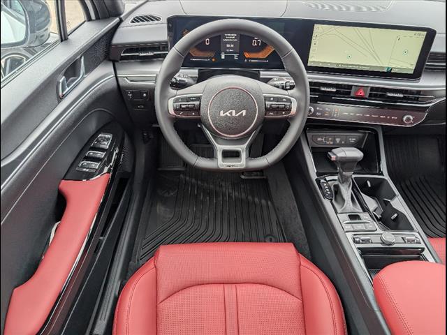 2025 Kia K5 GT-Line FWD Chattanooga TN