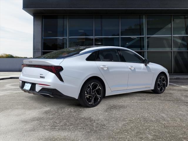 2025 Kia K5 GT-Line FWD Chattanooga TN