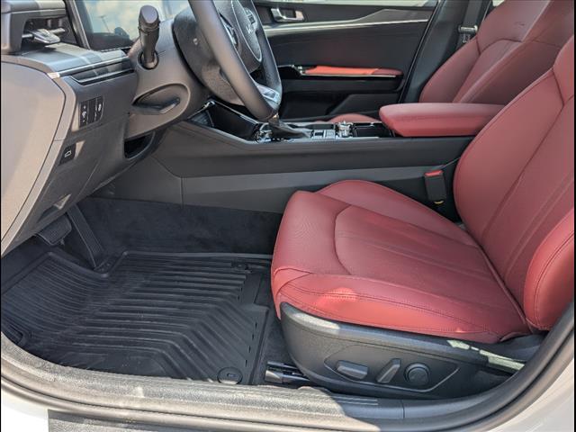 2025 Kia K5 GT-Line FWD Chattanooga TN