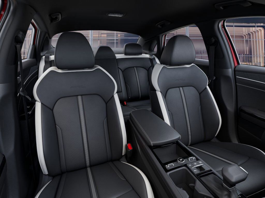 2025 Kia K5 GT-Line FWD Concord CA