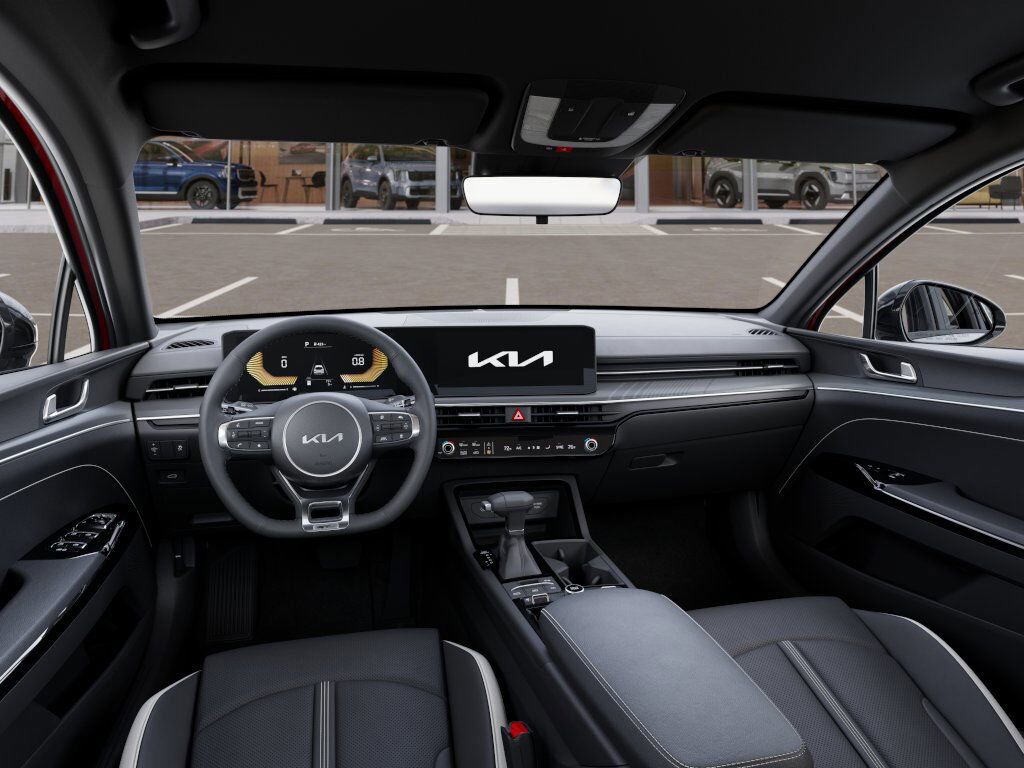 2025 Kia K5 GT-Line FWD Concord CA